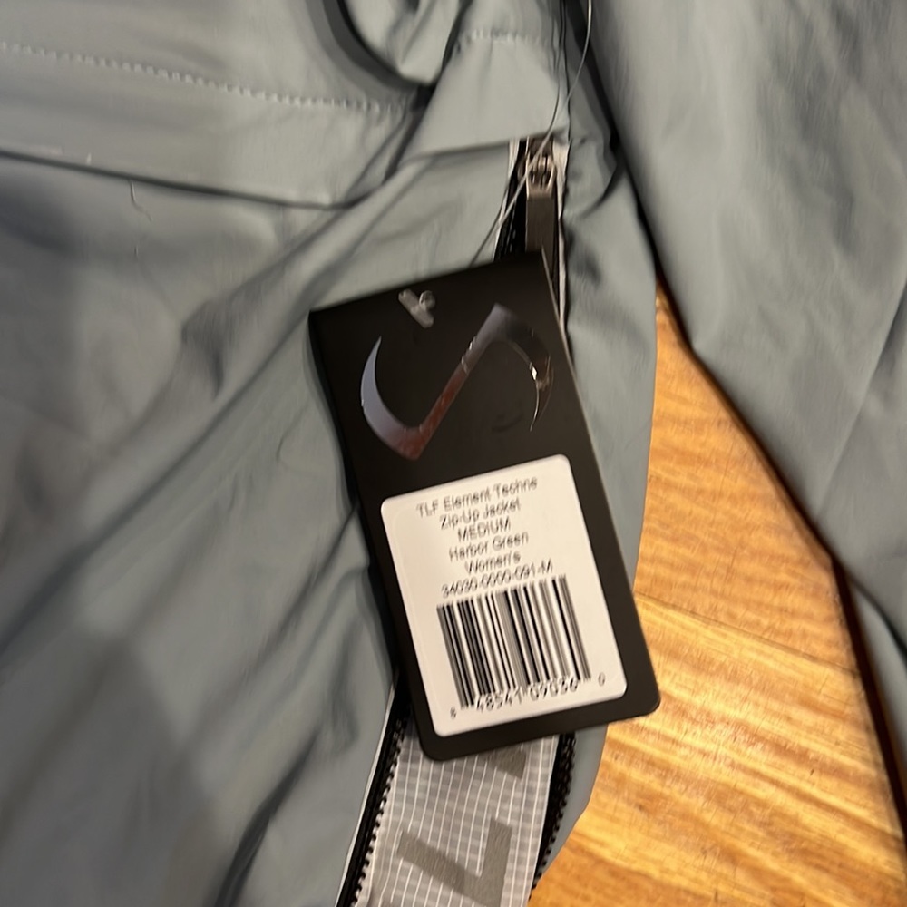 Light jacket - Picture 2 of 6